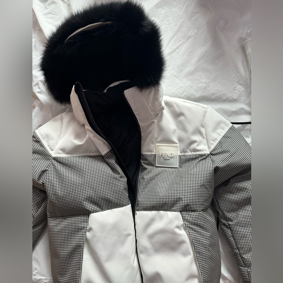 Fendi jacket - Picture 1 of 10